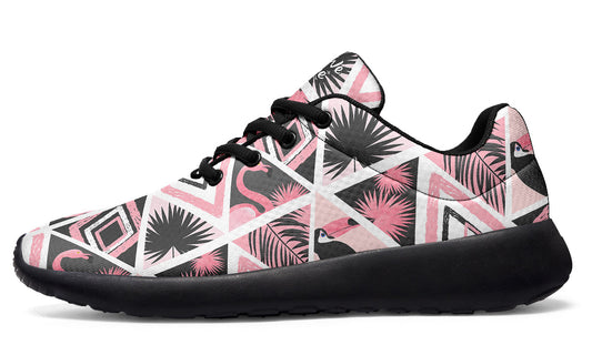 Abstract Tropical Pattern