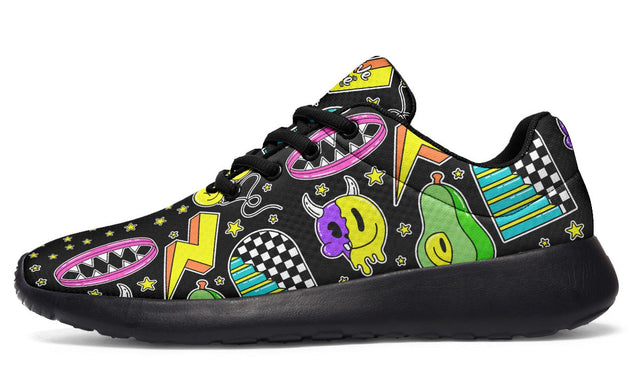 Acid Abstract