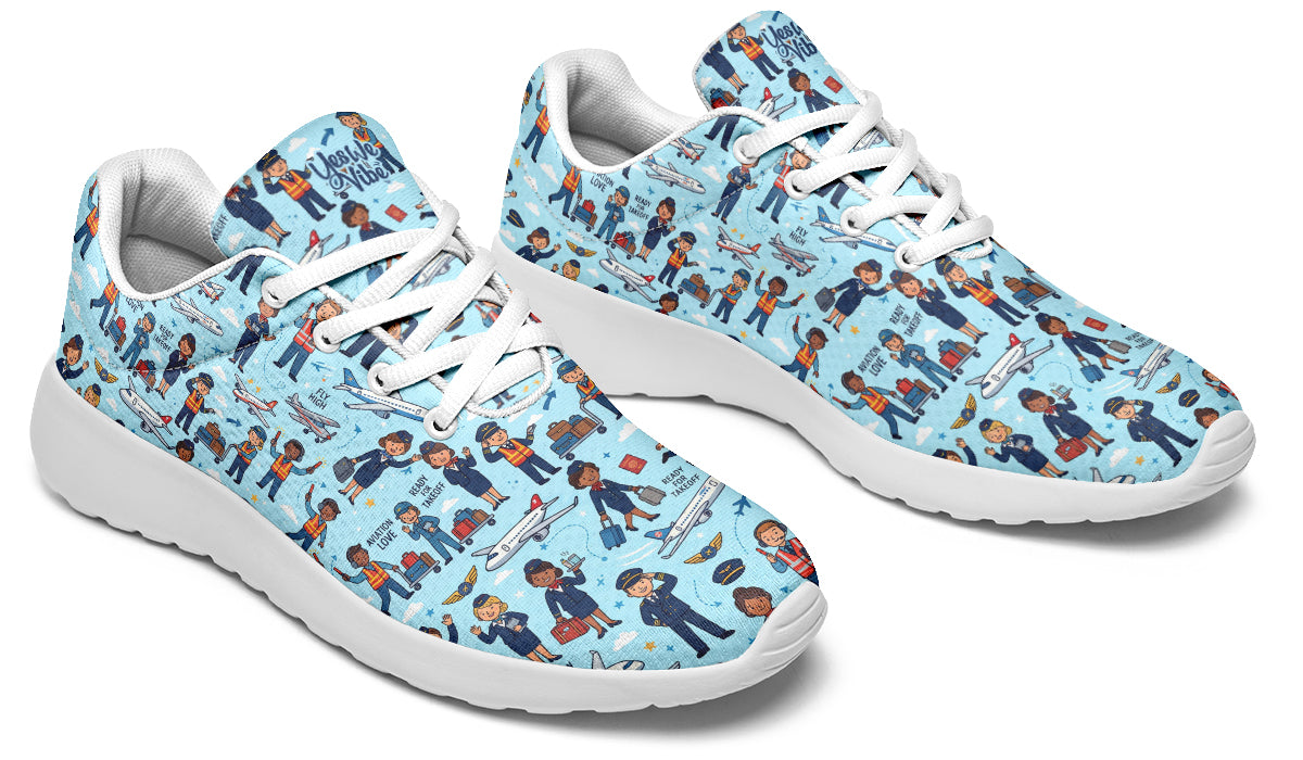 Aero Crew