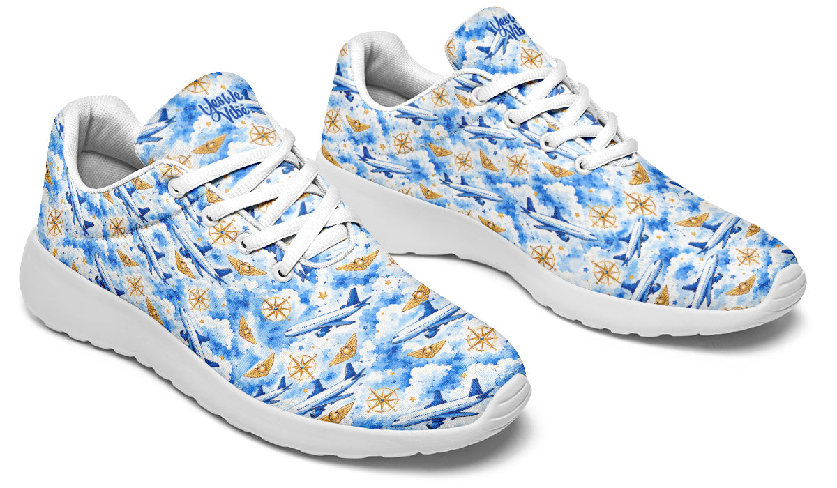 Aero Wings