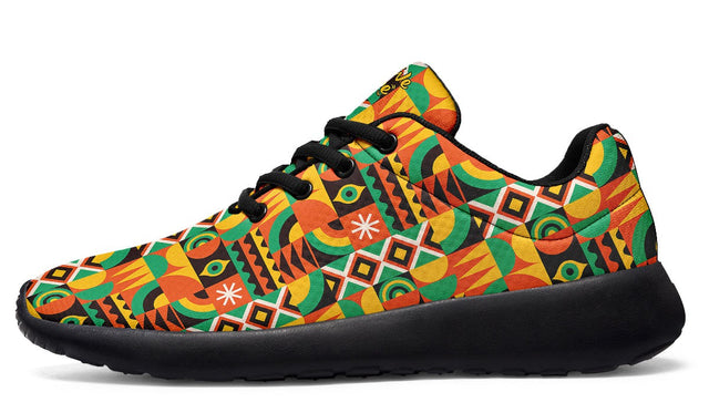 African Pattern