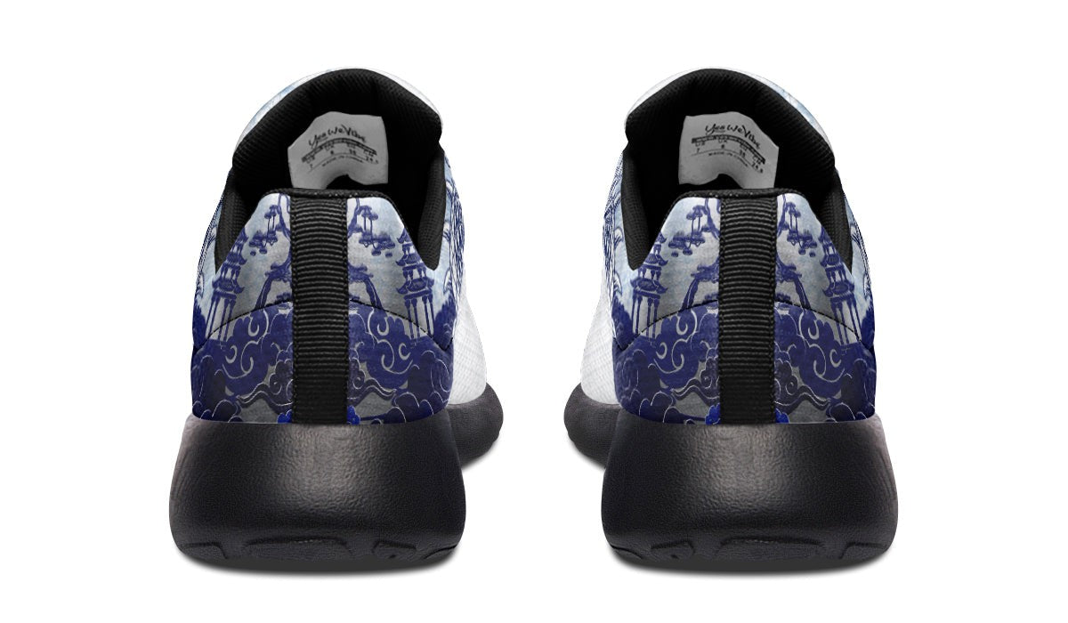 Aggressive Fantasy Dragon