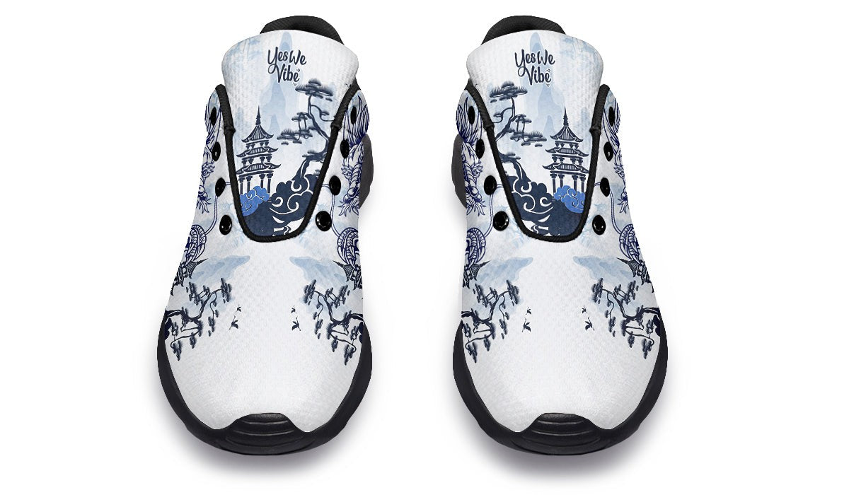 Aggressive Fantasy Dragon