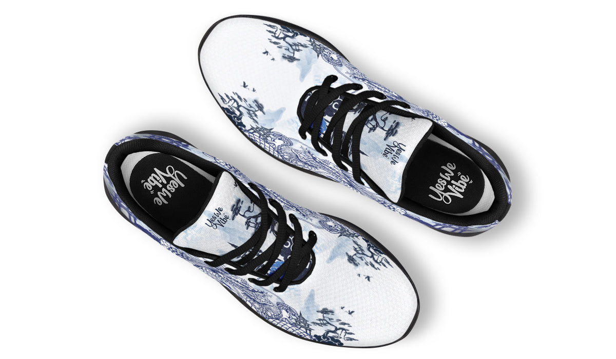 Aggressive Fantasy Dragon