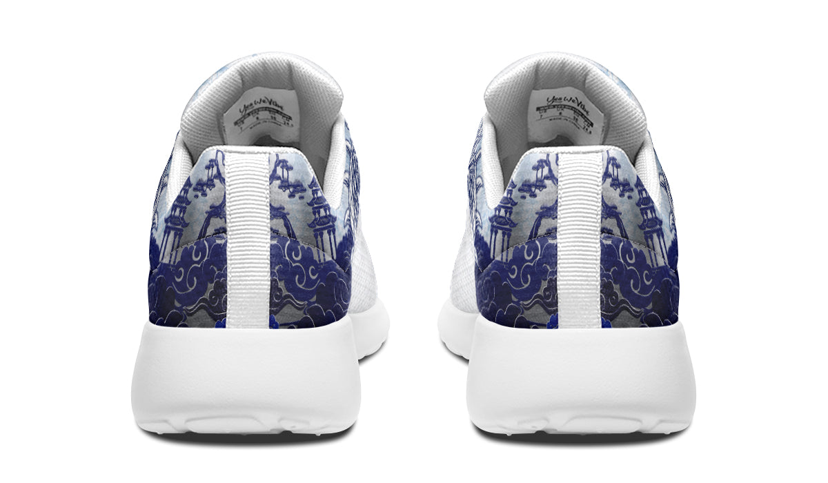 Aggressive Fantasy Dragon