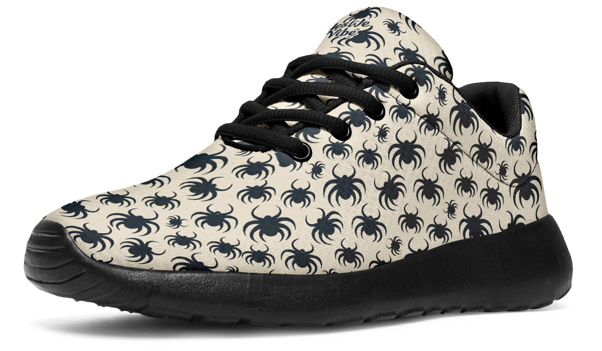 Arachnid Swarm