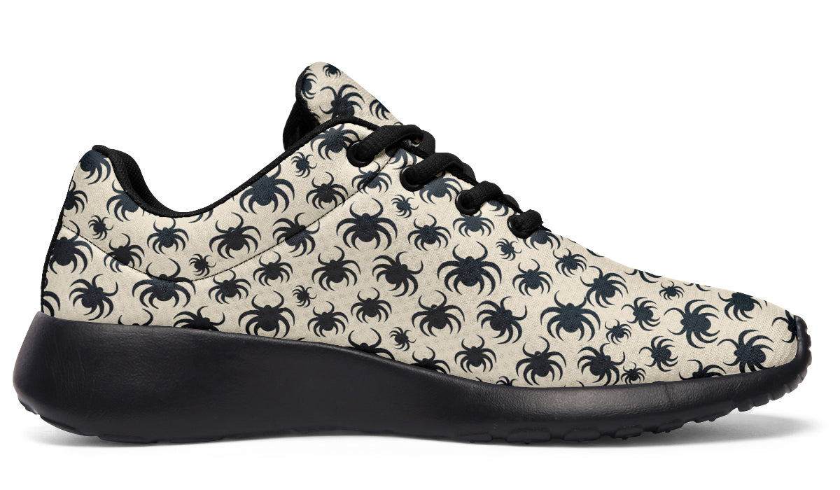 Arachnid Swarm