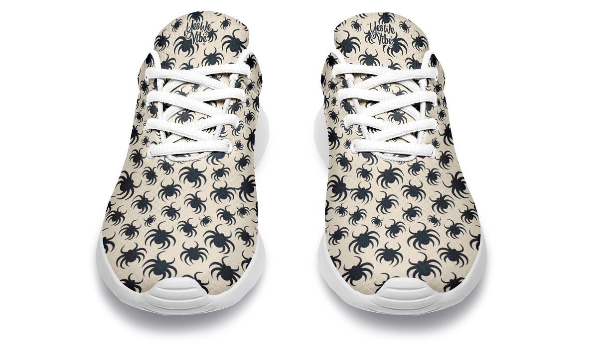 Arachnid Swarm