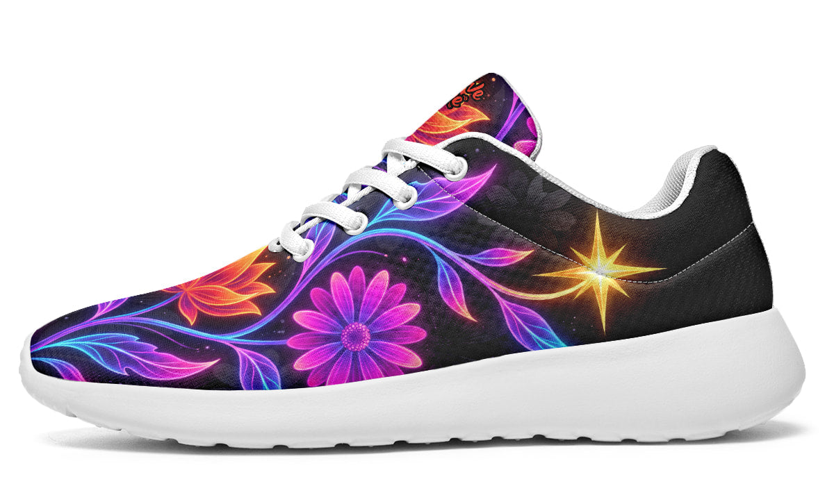 Ascending Aster
