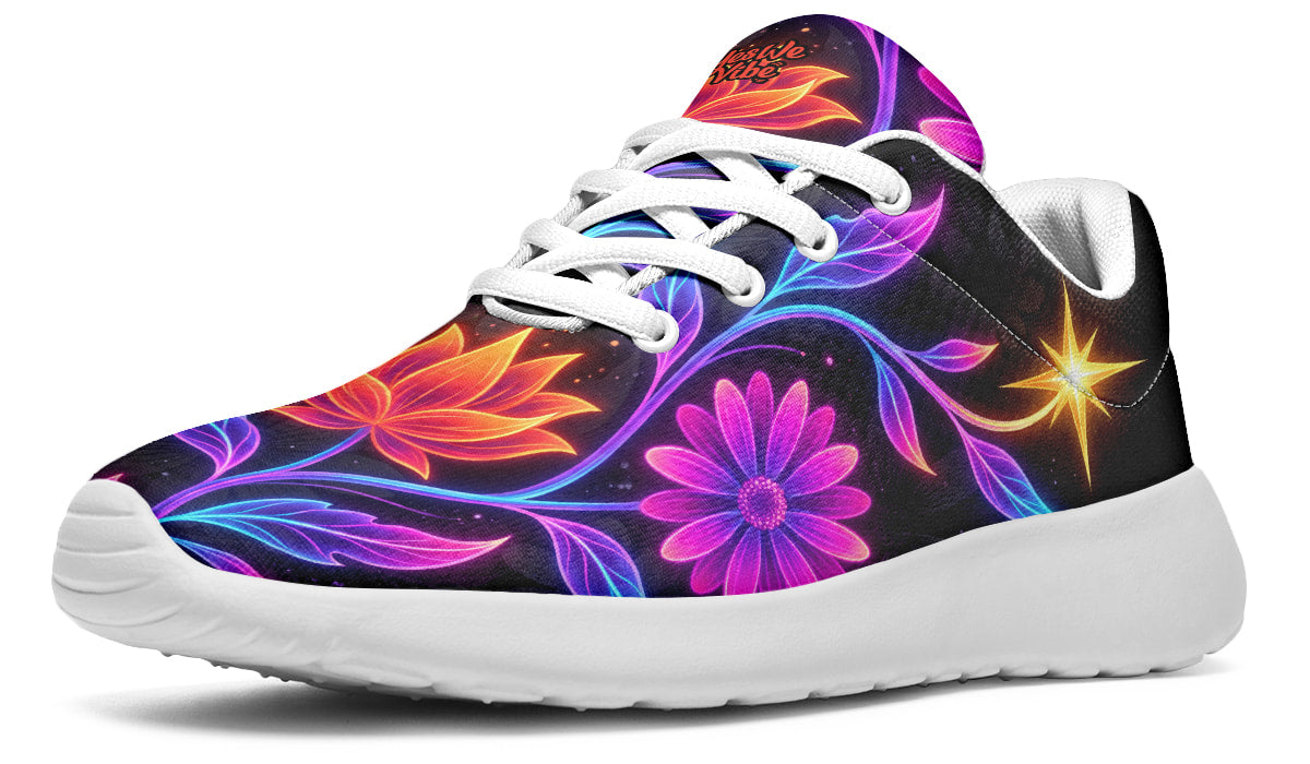 Ascending Aster