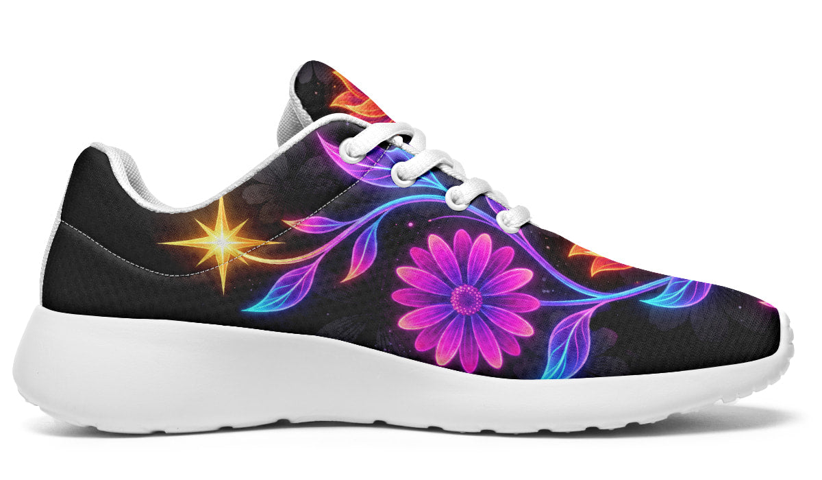 Ascending Aster