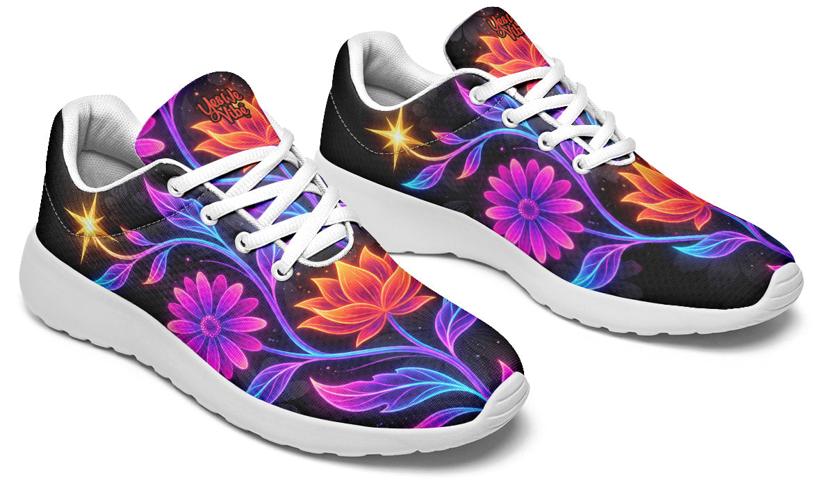 Ascending Aster