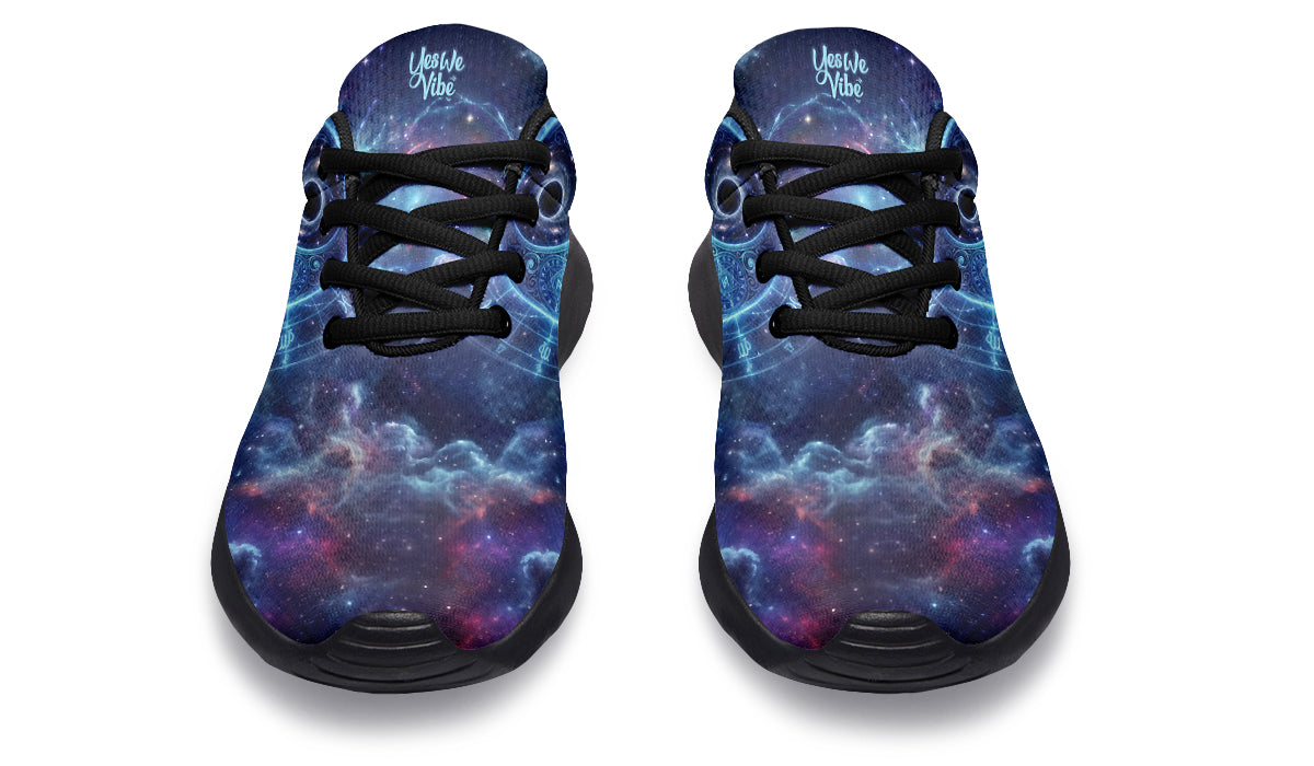 Astral Singularity