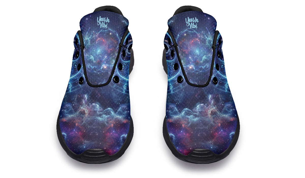 Astral Singularity