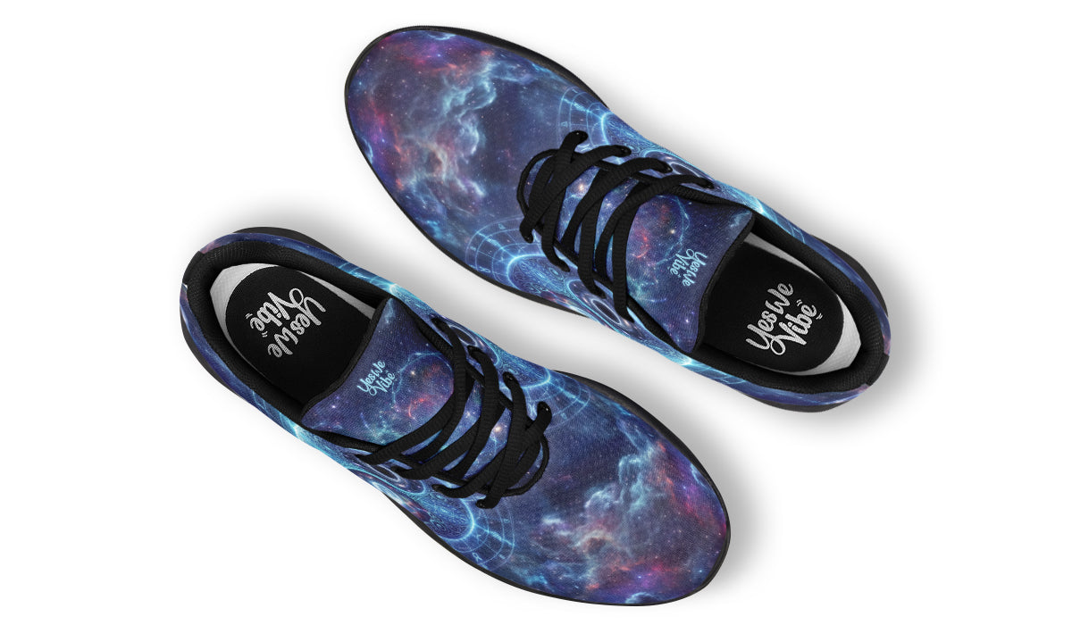 Astral Singularity
