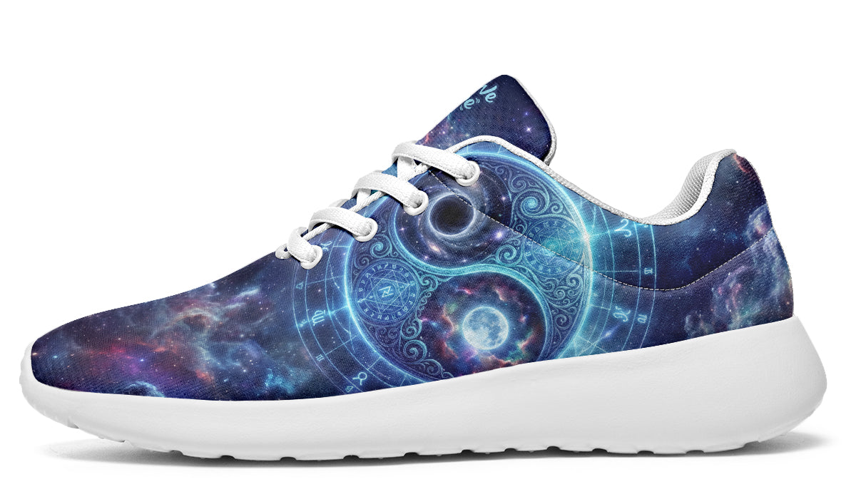 Astral Singularity