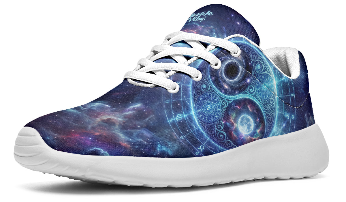 Astral Singularity