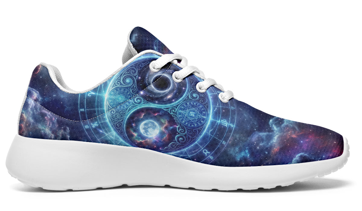Astral Singularity
