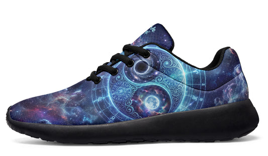Astral Singularity