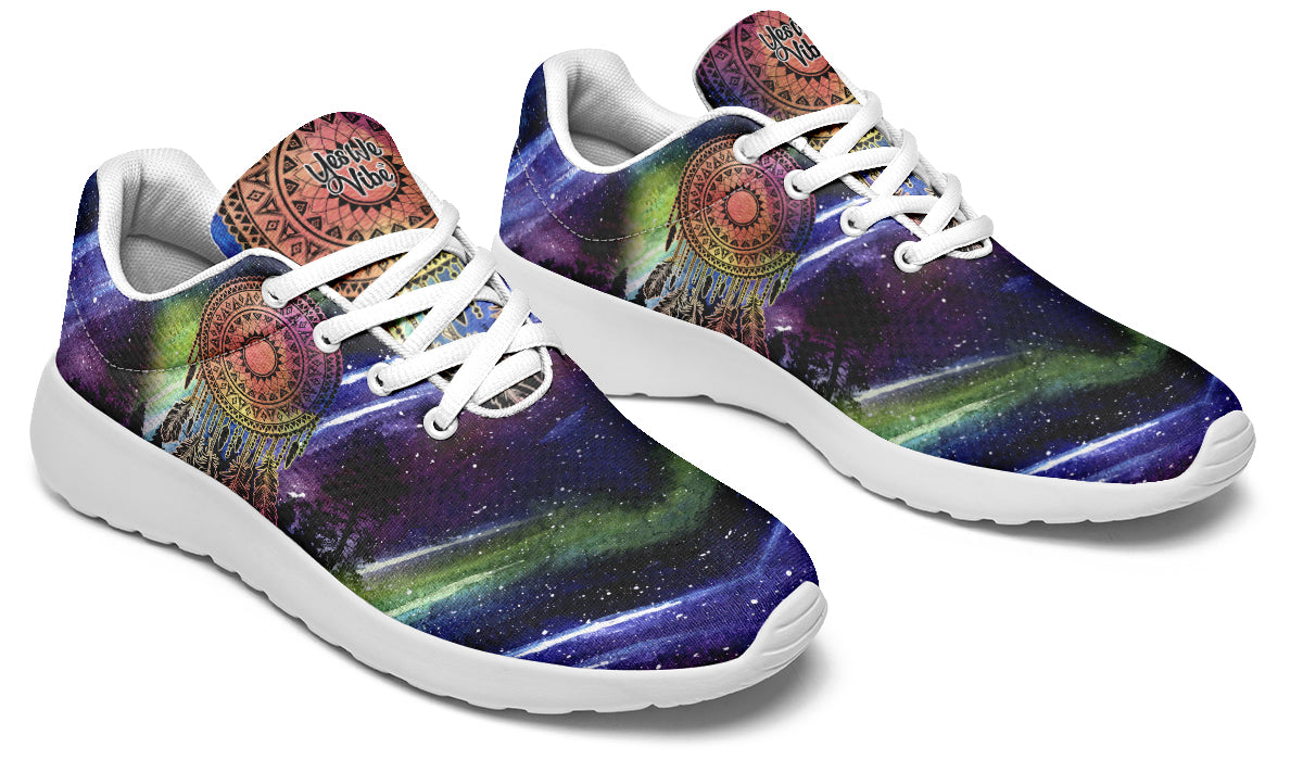 Astro Dream Catcher
