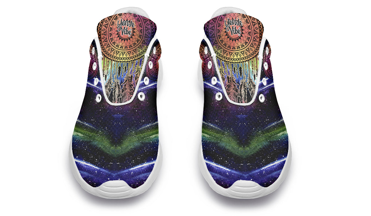 Astro Dream Catcher