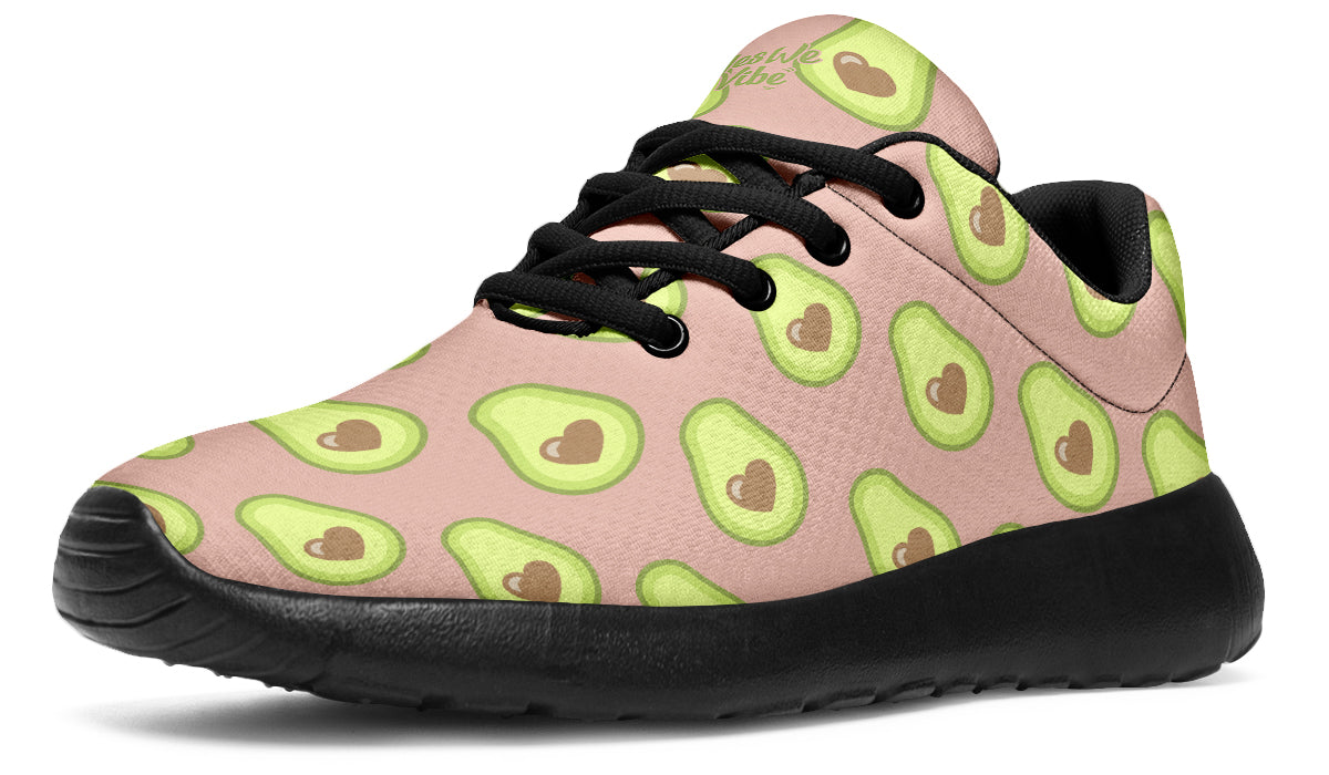 Avocado Cute Love