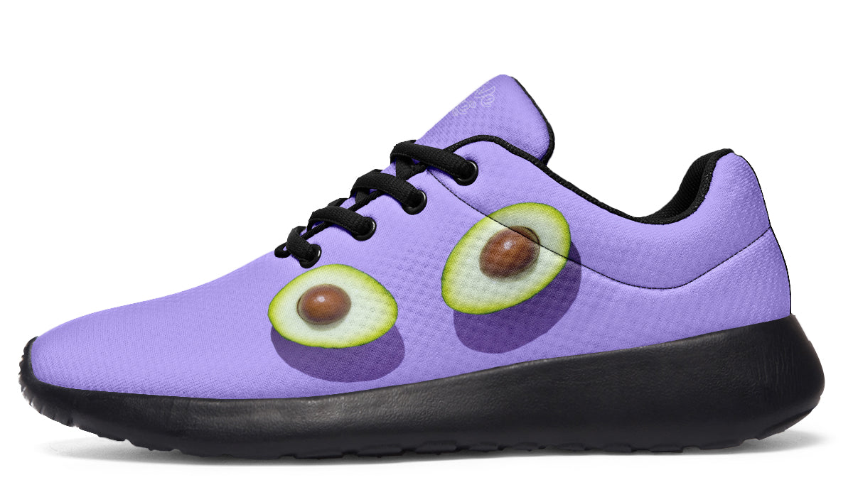 Avocado Natural Purple