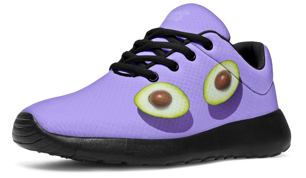 Avocado Natural Purple