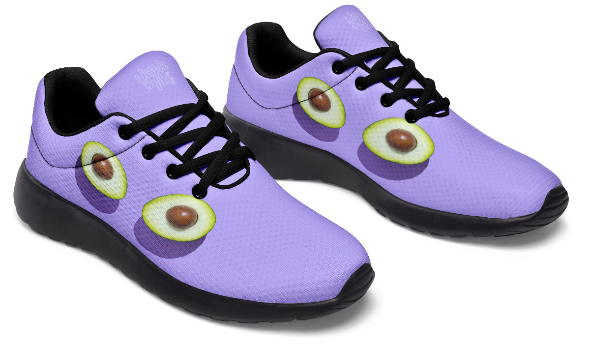 Avocado Natural Purple