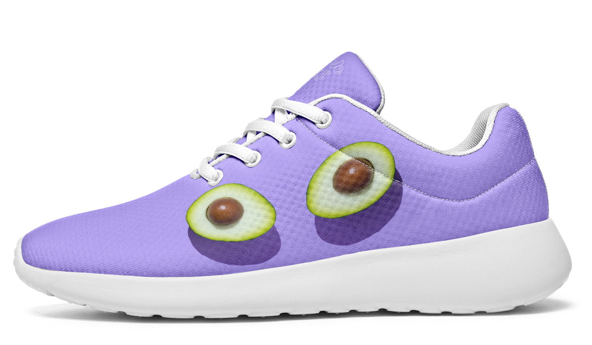 Avocado Natural Purple