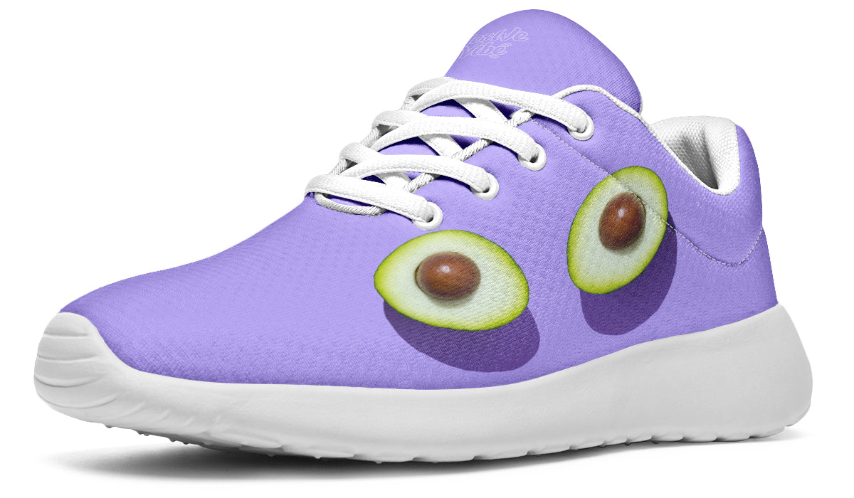 Avocado Natural Purple