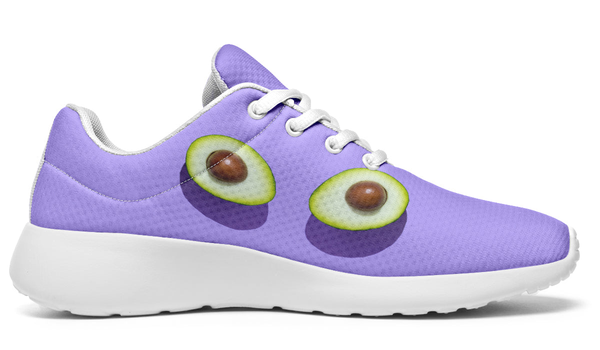 Avocado Natural Purple