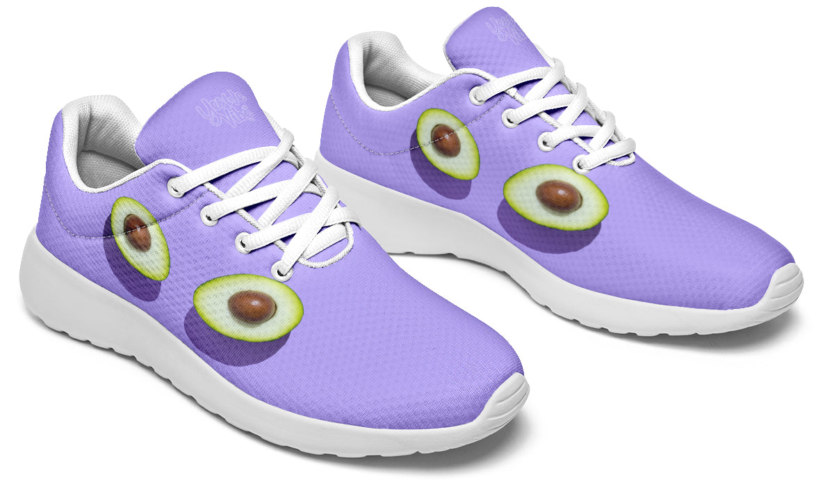 Avocado Natural Purple