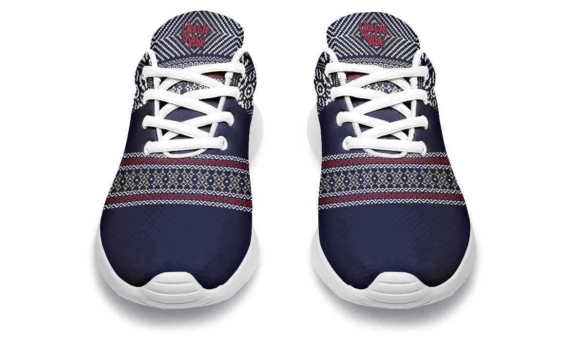 Aztec Blue