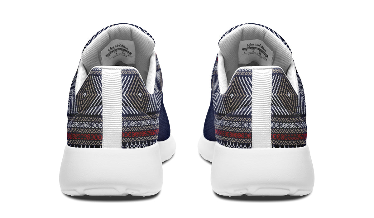 Aztec Blue