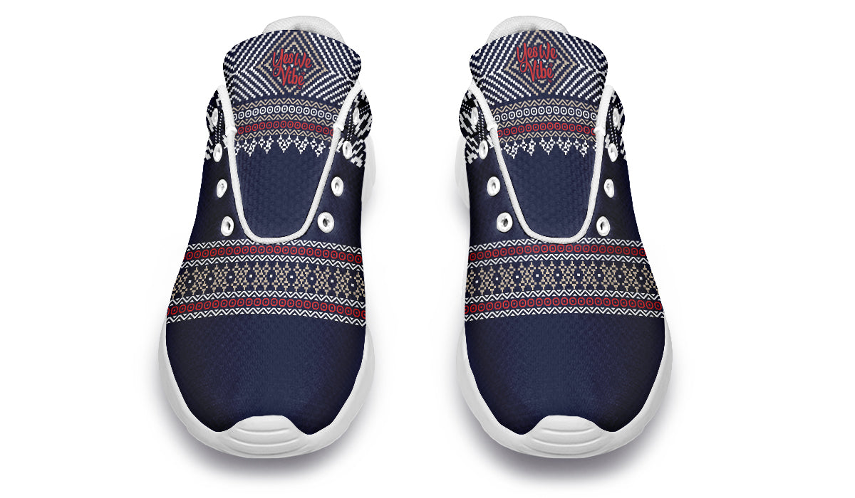 Aztec Blue