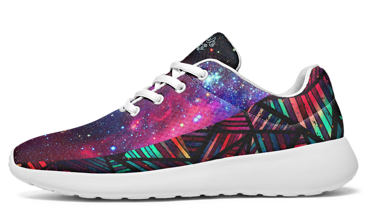 Aztec Galaxy