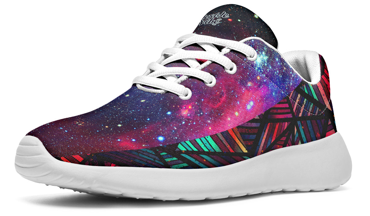 Aztec Galaxy
