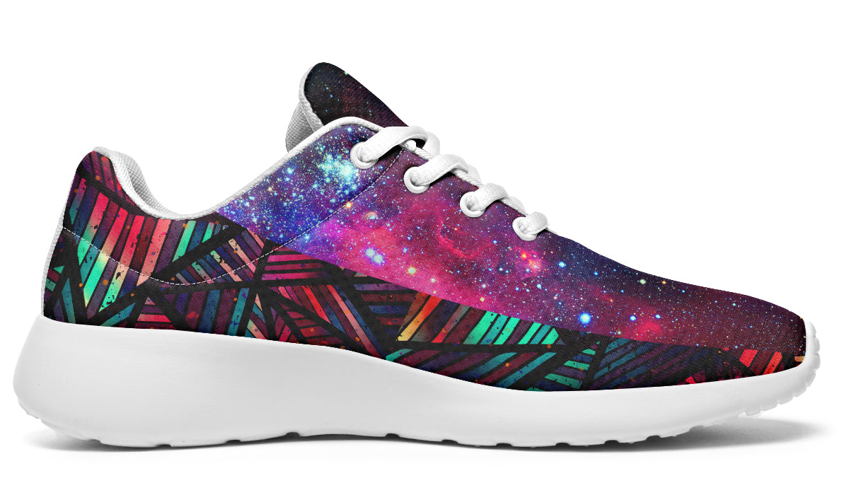 Aztec Galaxy