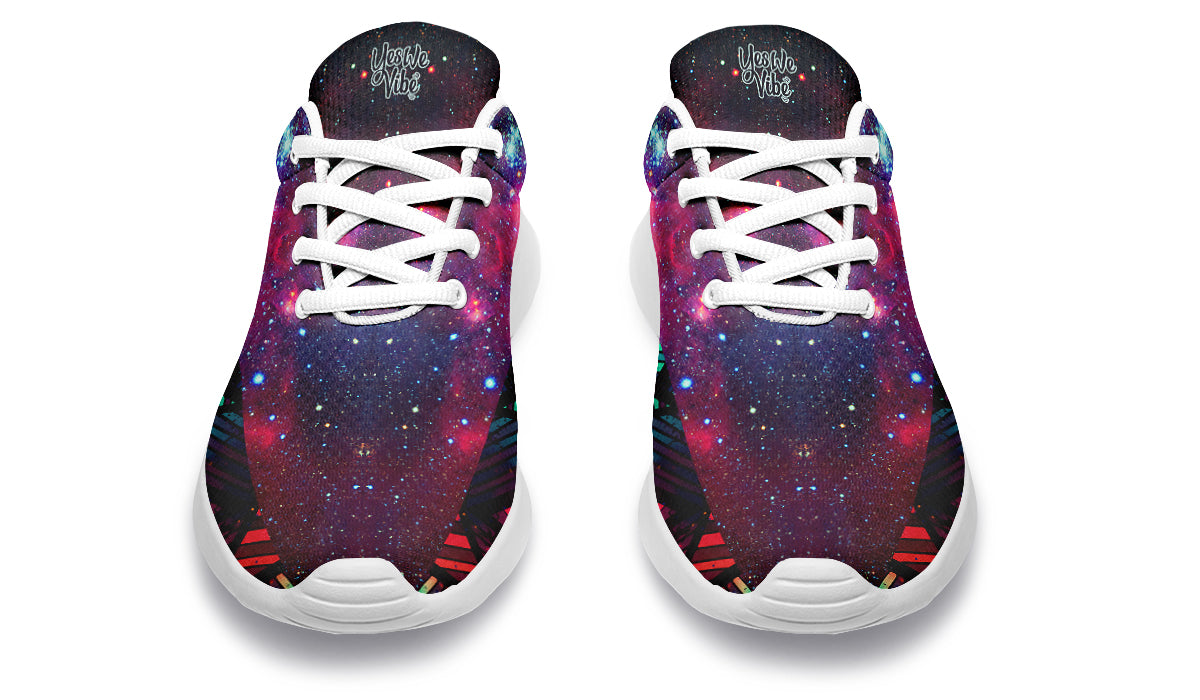 Aztec Galaxy