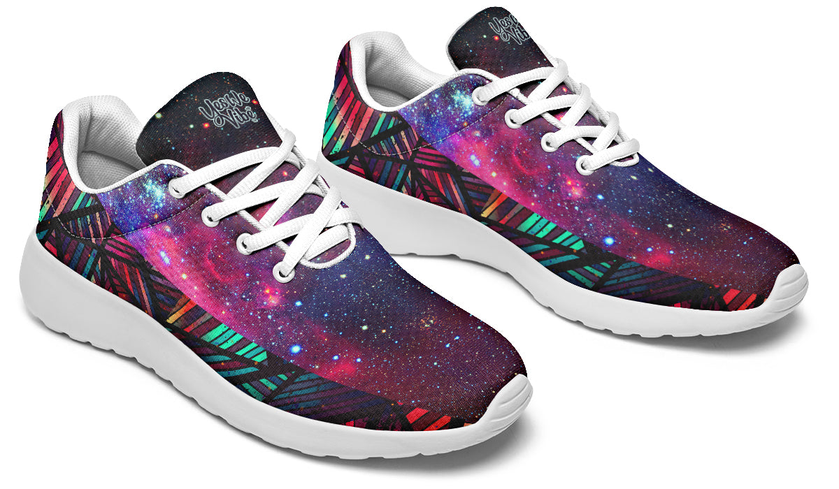Aztec Galaxy