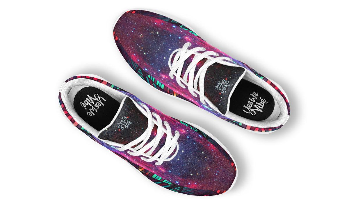 Aztec Galaxy