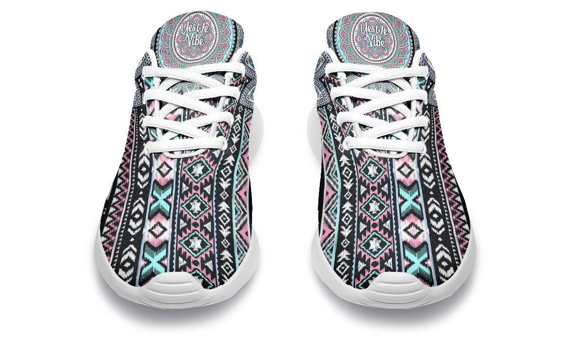 Aztec Mandala