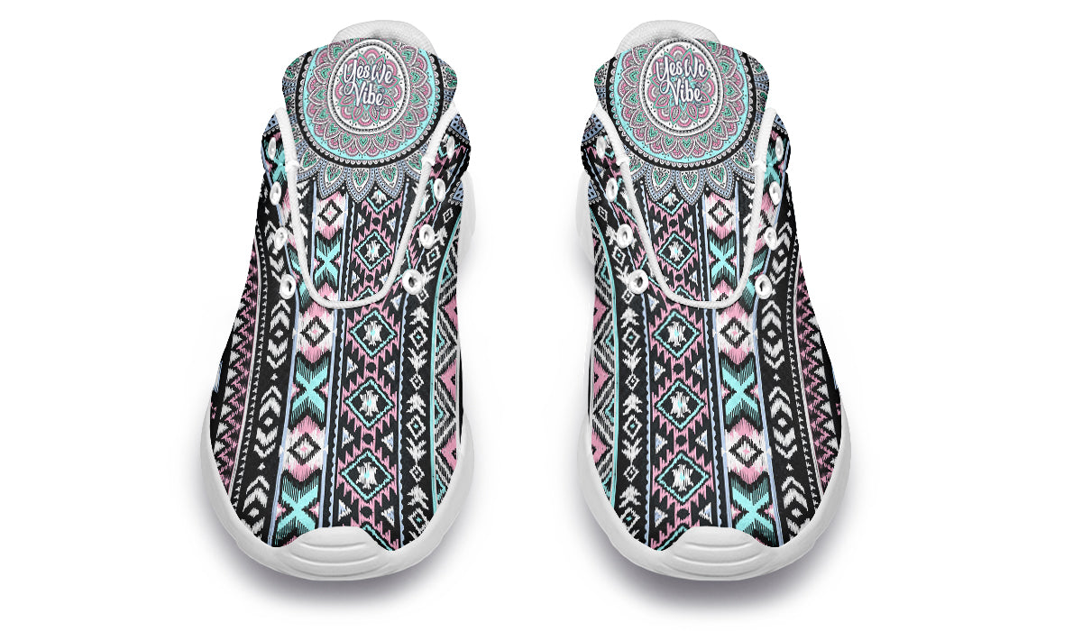 Aztec Mandala