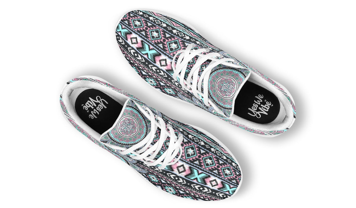 Aztec Mandala