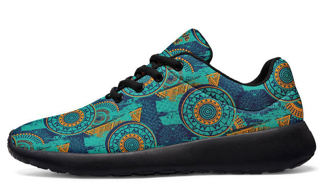 Batik Vintage Style