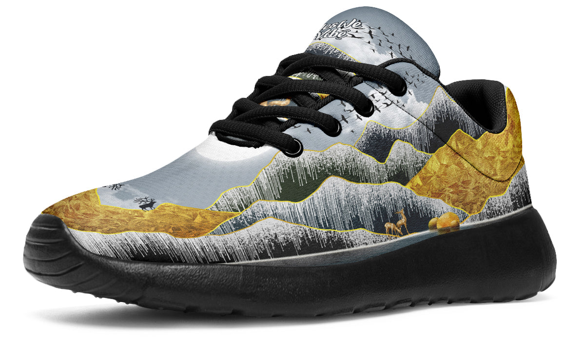 Beautiful Abstract Nature