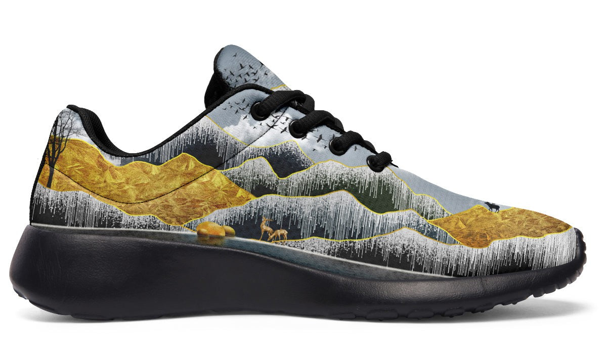 Beautiful Abstract Nature