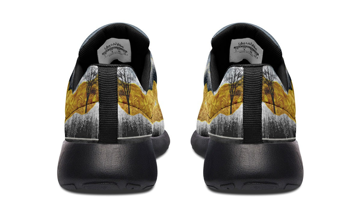 Beautiful Abstract Nature