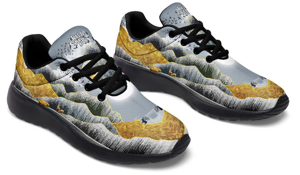 Beautiful Abstract Nature